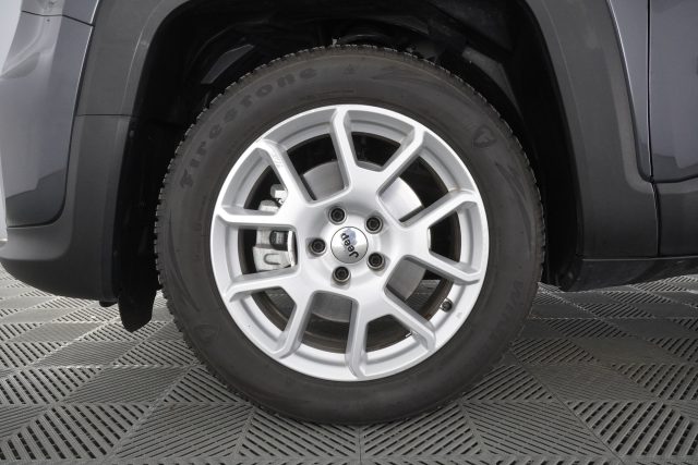 JEEP Renegade usata 14