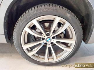 BMW X6 usata 29