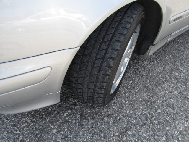 MERCEDES-BENZ CLK 200 usata 53