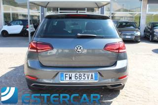 VOLKSWAGEN Golf usata, con Climatizzatore