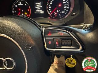 AUDI Q3 usata, con MP3