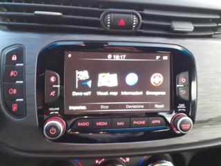 ALFA ROMEO Giulietta usata, con Park Distance Control