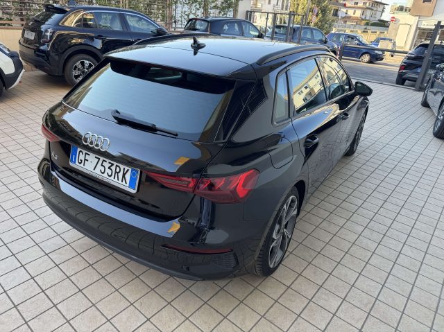 AUDI A3 usata, con Airbag Passeggero