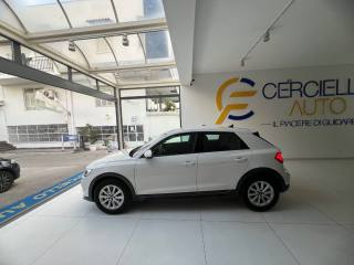 AUDI A1 usata, con Autoradio