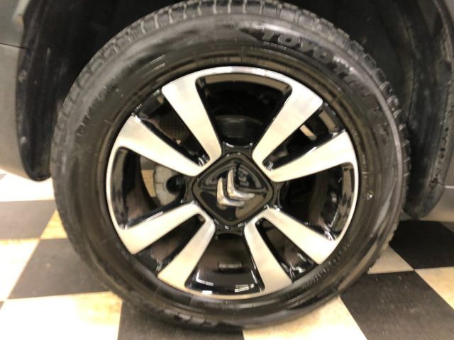 CITROEN C3 Aircross usata 6