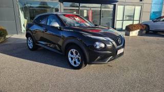 NISSAN Juke usata, con Airbag