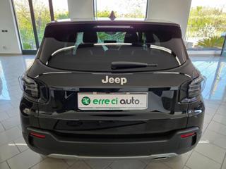 JEEP Avenger usata, con Cruise Control