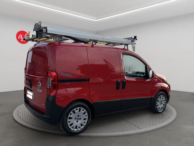 FIAT Fiorino usata, con Airbag Passeggero