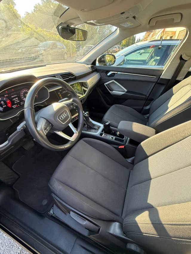 AUDI Q3 usata, con Fari LED