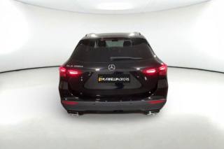 MERCEDES-BENZ GLA 200 usata, con Airbag Passeggero