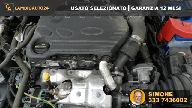FORD Focus usata 106