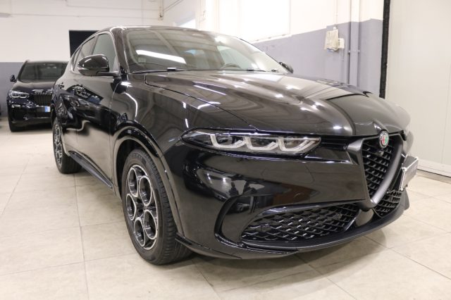 ALFA ROMEO Tonale usata, con ABS