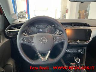 OPEL Corsa usata, con ESP