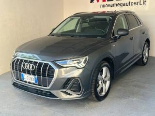 AUDI Q3 usata, con Airbag laterali