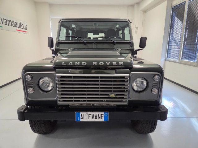 LAND ROVER Defender usata, con Alzacristalli elettrici