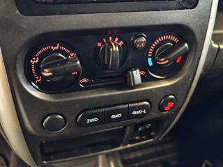 SUZUKI Jimny usata, con Cruise Control