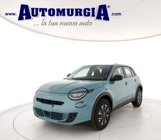 FIAT 600 usata, con Airbag laterali