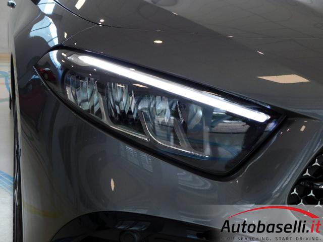 MERCEDES-BENZ A 200 usata, con Chiusura centralizzata telecomandata