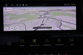 PEUGEOT 408 usata, con Controllo automatico clima