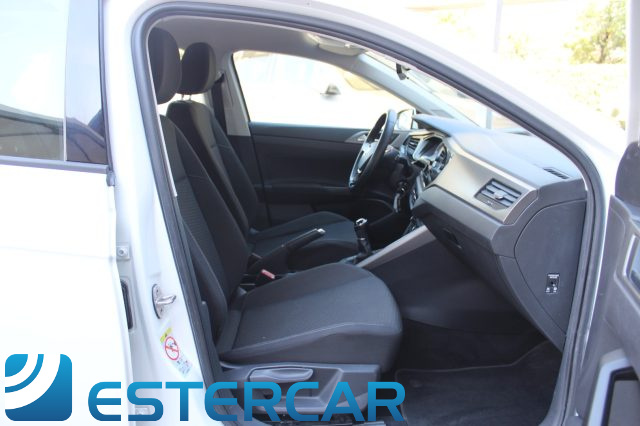 VOLKSWAGEN Polo usata 26