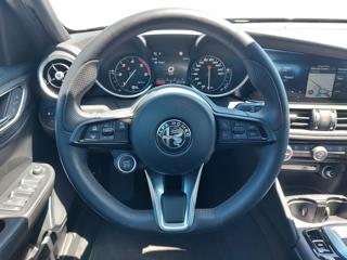 ALFA ROMEO Giulia usata, con Climatizzatore