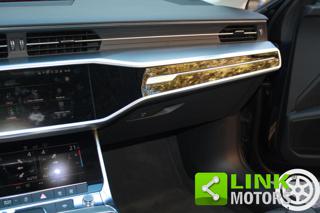 AUDI A6 usata, con Chiamata automatica per emergenze