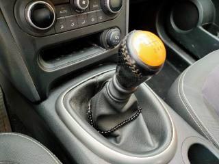 NISSAN Qashqai usata, con Controllo trazione