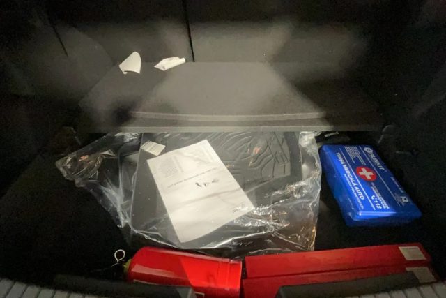 DACIA Duster usata, con Sistema di navigazione