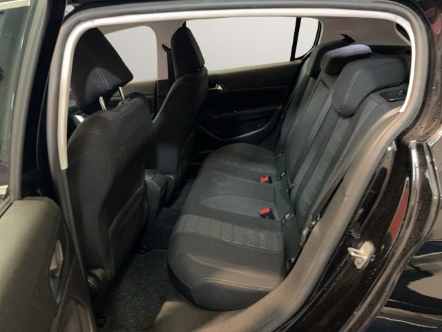 PEUGEOT 308 usata, con Servosterzo