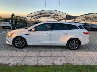 RENAULT Megane usata, con Chiusura centralizzata