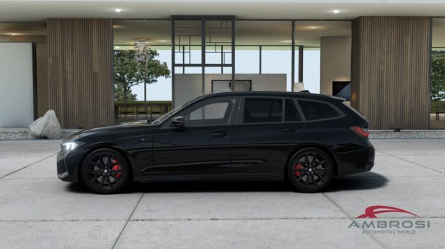 BMW M340 usata 2