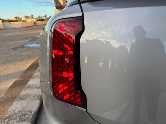 MINI Countryman usata, con Freno di stazionamento elettrico