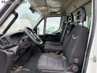 IVECO Daily usata, con ESP