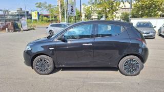LANCIA Ypsilon usata, con Alzacristalli elettrici