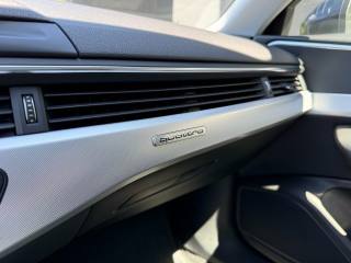 AUDI A4 usata, con Filtro antiparticolato