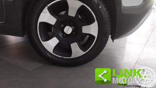FIAT Panda Cross usata 10