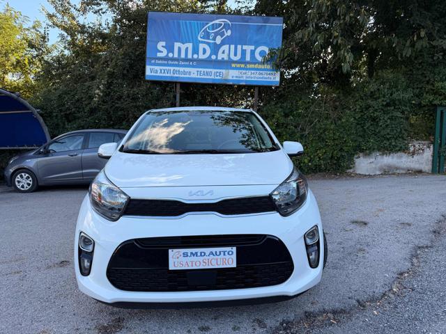 KIA Picanto usata, con Airbag