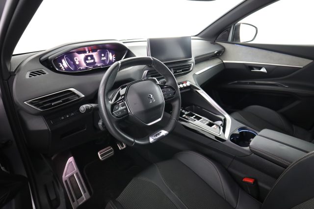 PEUGEOT 5008 usata 1
