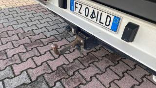 PEUGEOT Boxer usata, con Chiusura centralizzata telecomandata