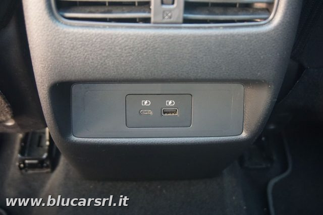 NISSAN Qashqai usata, con Riconoscimento dei segnali stradali