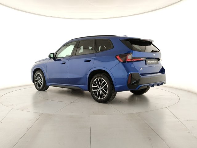 BMW X1 usata, con Airbag laterali