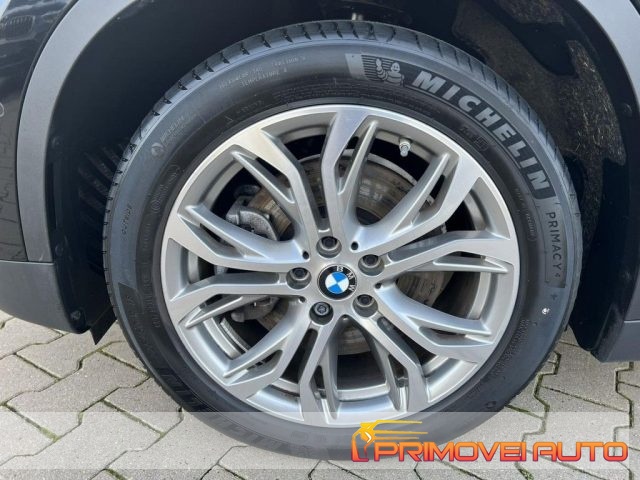 BMW X1 usata, con ESP