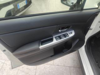 SUBARU XV usata, con Sistema di navigazione