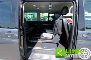 VOLKSWAGEN Multivan usata 23