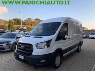 FORD Transit usata, con Climatizzatore