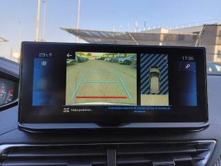 PEUGEOT 3008 usata, con Cruise Control