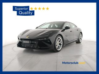 LOTUS Emeya usata, con ABS