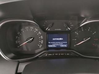 CITROEN C3 Aircross usata, con Controllo vocale