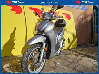 HONDA SH 300 i usata 1