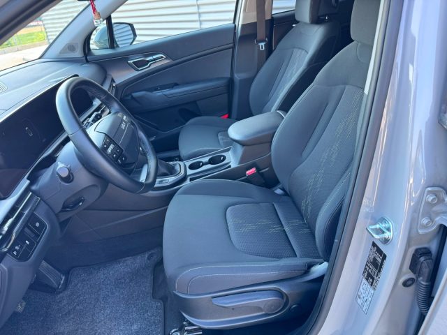 KIA Sportage usata, con Specchietti laterali elettrici